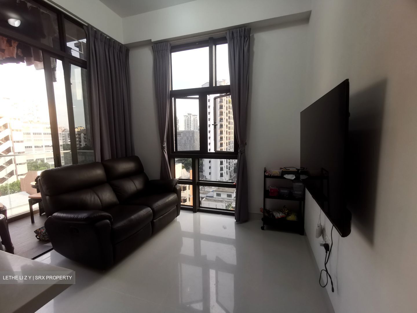 Neem Tree (D12), Apartment #600931101